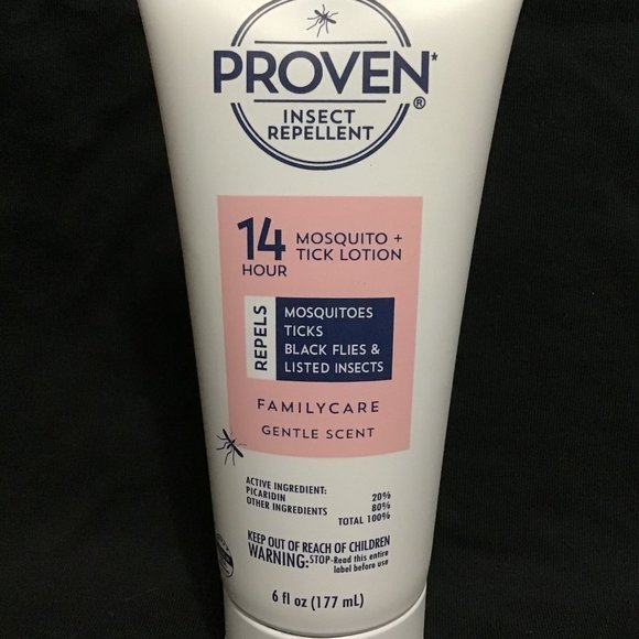 Proven Skincare Proven Insect Repellent 6 Fl Oz77 Ml Poshmark